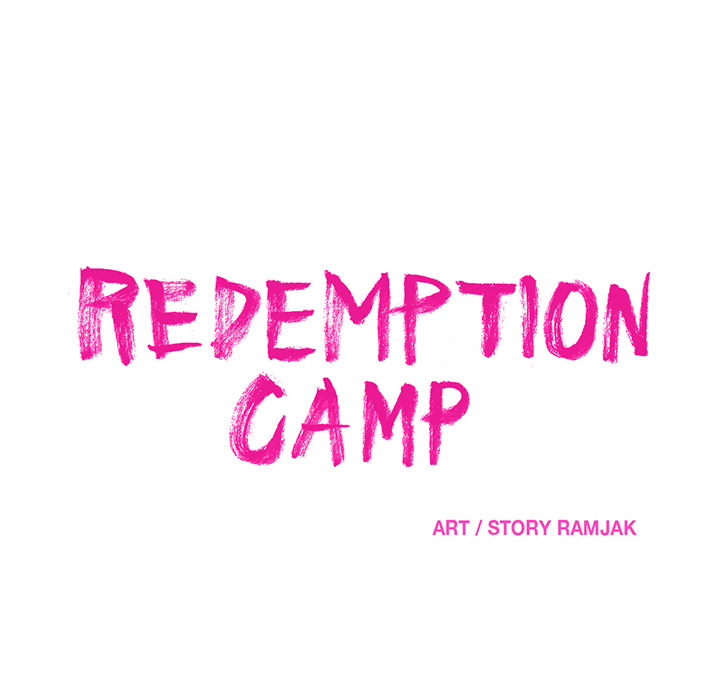 Redemption Camp Chapter 6 page 42 - 