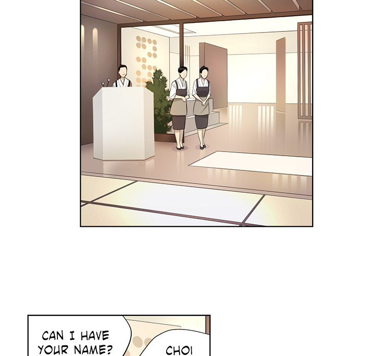 Redemption Camp Chapter 6 page 45 - 
