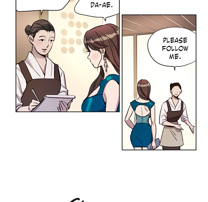 Redemption Camp Chapter 6 page 46 - 