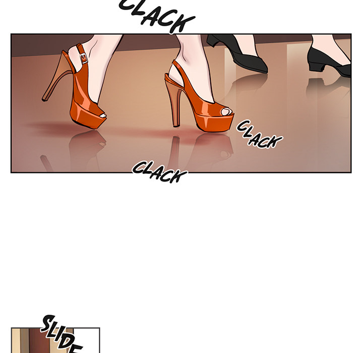 Redemption Camp Chapter 6 page 47 - 