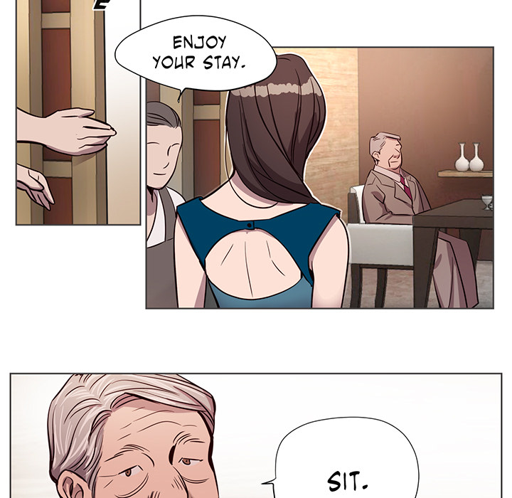 Redemption Camp Chapter 6 page 48 - 