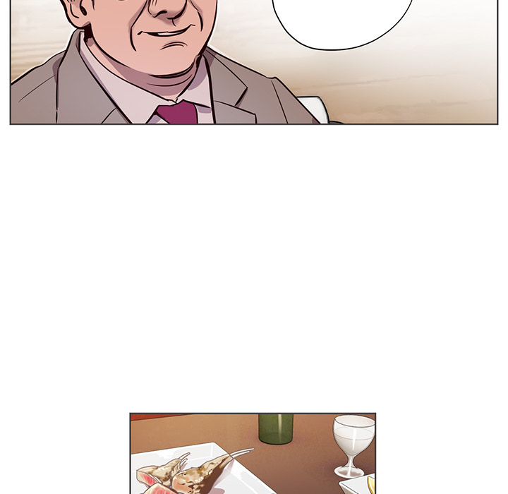 Redemption Camp Chapter 6 page 49 - 