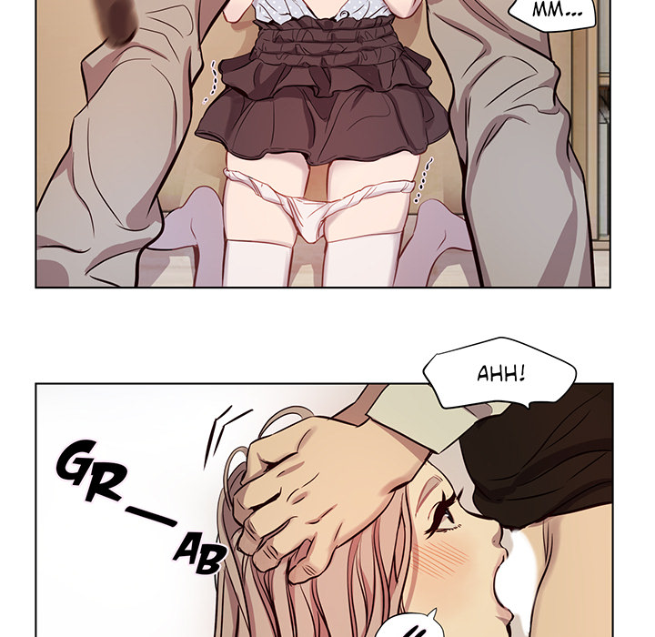 Redemption Camp Chapter 6 page 6 - 