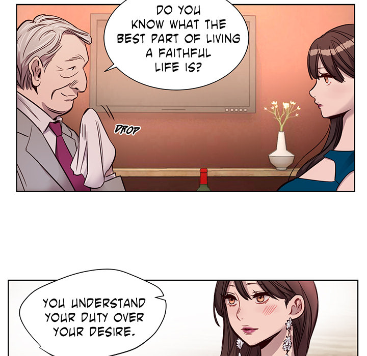 Redemption Camp Chapter 6 page 52 - 