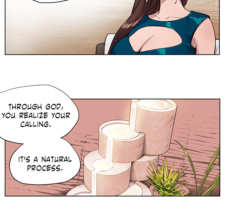 Redemption Camp Chapter 6 page 53 - 