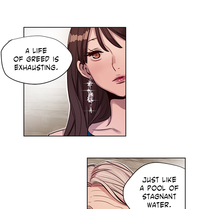 Redemption Camp Chapter 6 page 54 - 