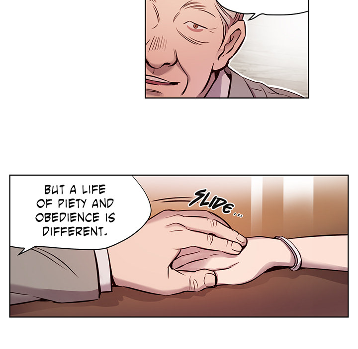 Redemption Camp Chapter 6 page 55 - 