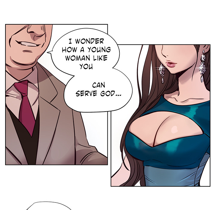 Redemption Camp Chapter 6 page 56 - 