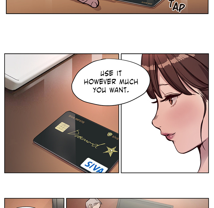 Redemption Camp Chapter 6 page 60 - 