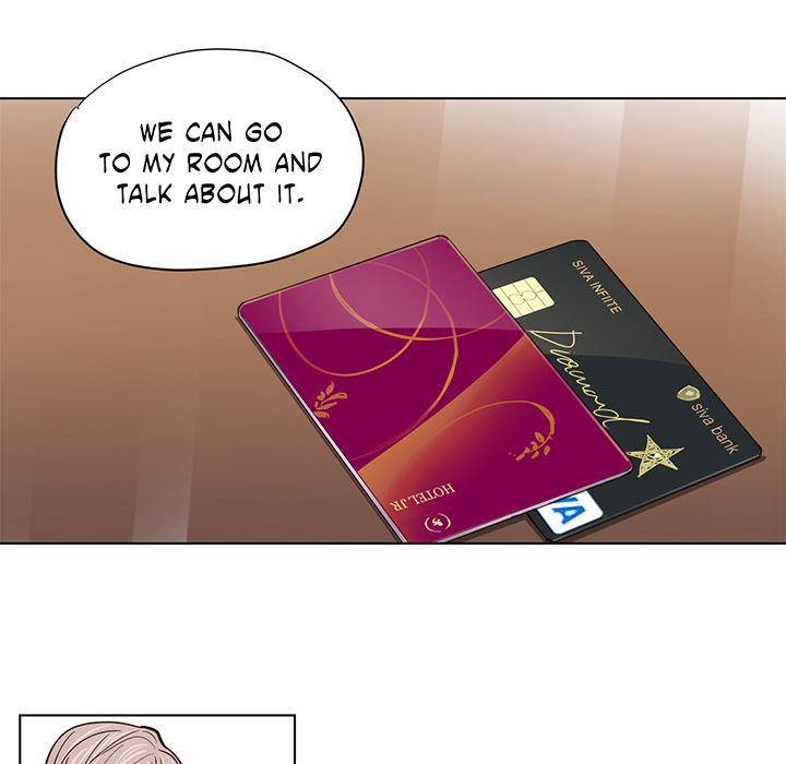 Redemption Camp Chapter 6 page 62 - 