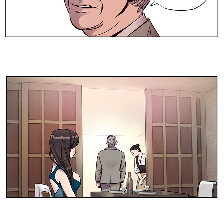Redemption Camp Chapter 6 page 64 - 