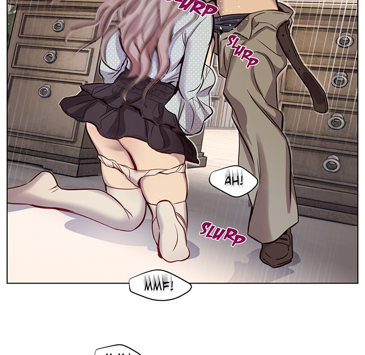 Redemption Camp Chapter 6 page 8 - 