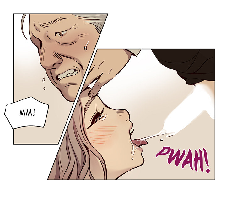 Redemption Camp Chapter 6 page 10 - 