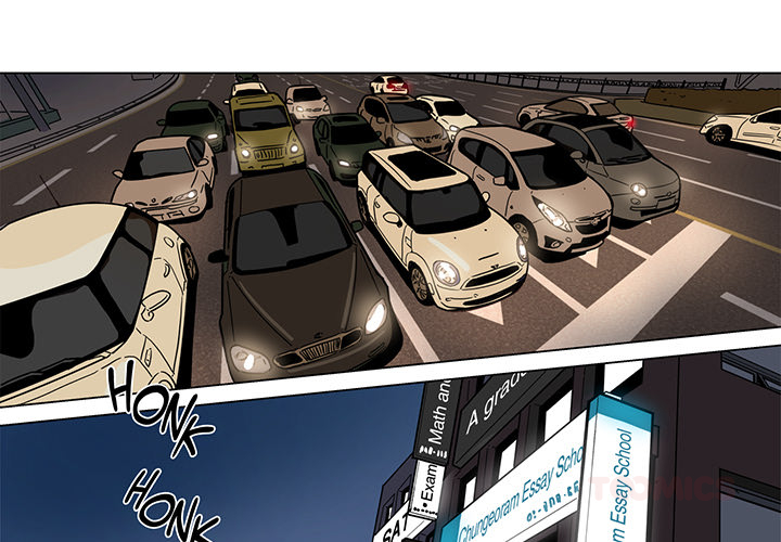 Redemption Camp Chapter 60 page 2 - 