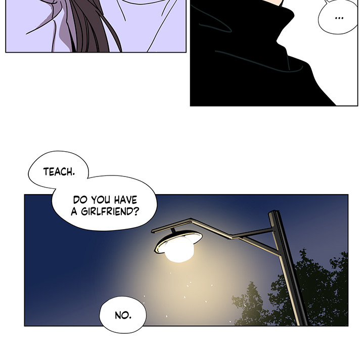 Redemption Camp Chapter 60 page 11 - 