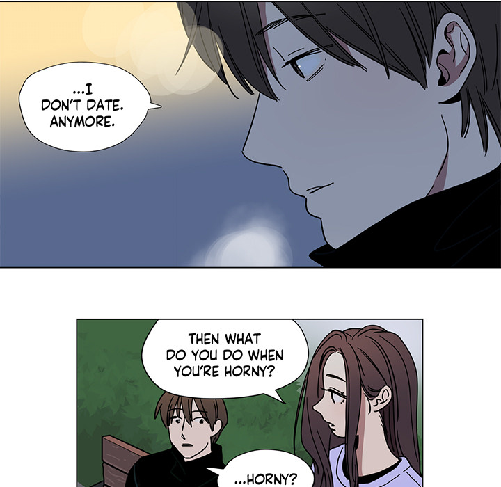 Redemption Camp Chapter 60 page 12 - 