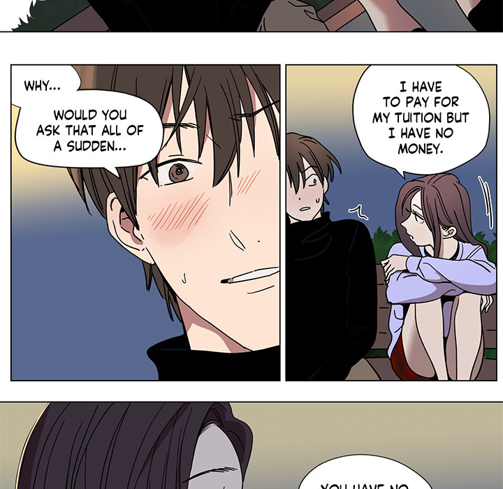 Redemption Camp Chapter 60 page 14 - 