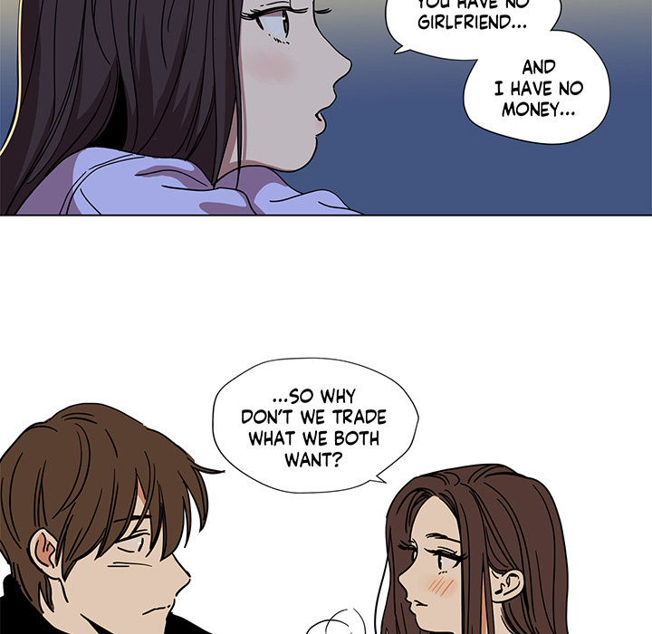 Redemption Camp Chapter 60 page 15 - 