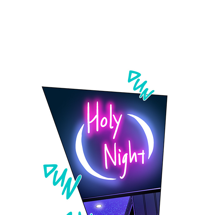 Redemption Camp Chapter 60 page 20 - 