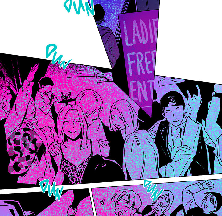 Redemption Camp Chapter 60 page 21 - 