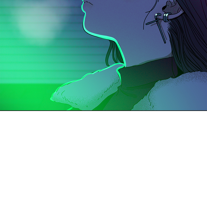 Redemption Camp Chapter 60 page 23 - 