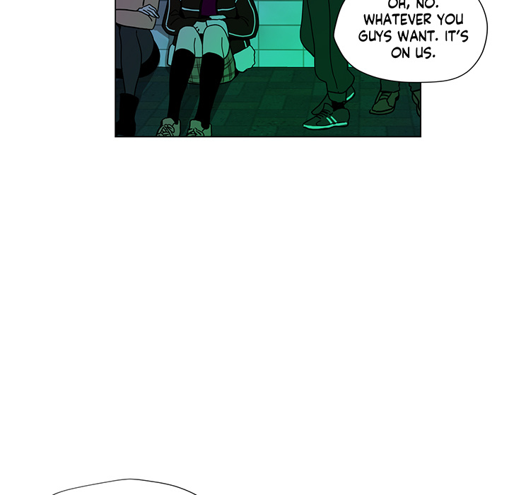 Redemption Camp Chapter 60 page 26 - 
