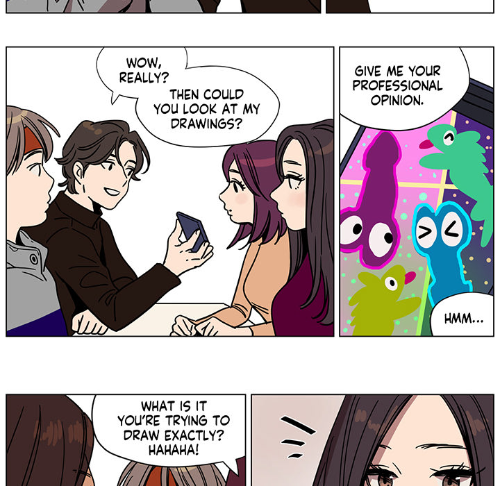 Redemption Camp Chapter 60 page 29 - 
