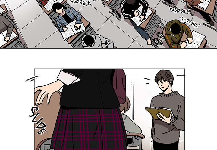 Redemption Camp Chapter 60 page 4 - 