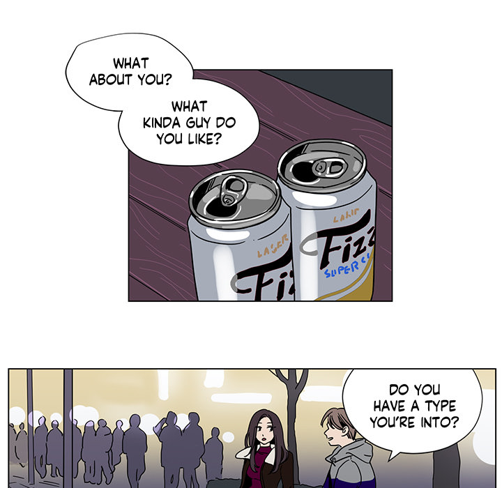 Redemption Camp Chapter 60 page 34 - 
