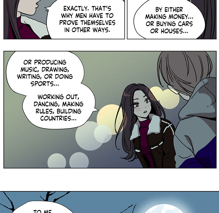 Redemption Camp Chapter 60 page 38 - 