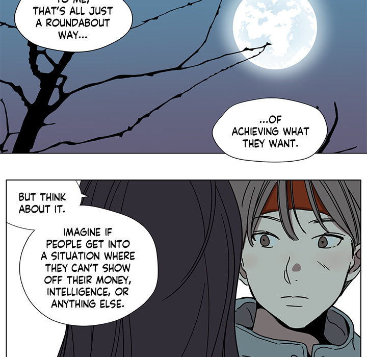 Redemption Camp Chapter 60 page 39 - 