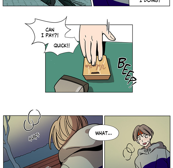 Redemption Camp Chapter 60 page 44 - 