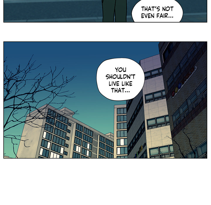 Redemption Camp Chapter 60 page 46 - 