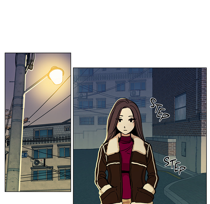 Redemption Camp Chapter 60 page 47 - 