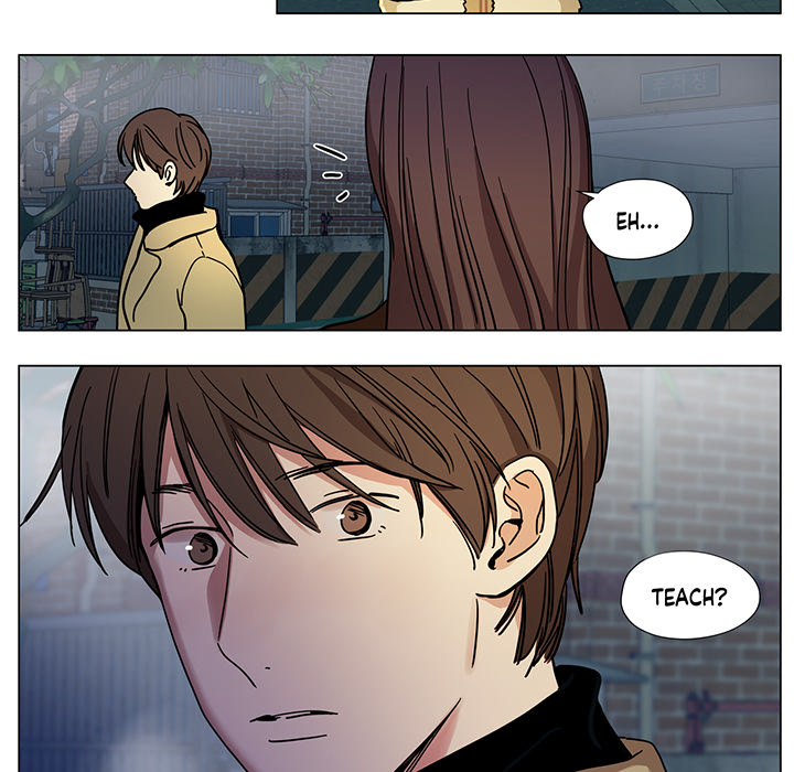 Redemption Camp Chapter 60 page 48 - 