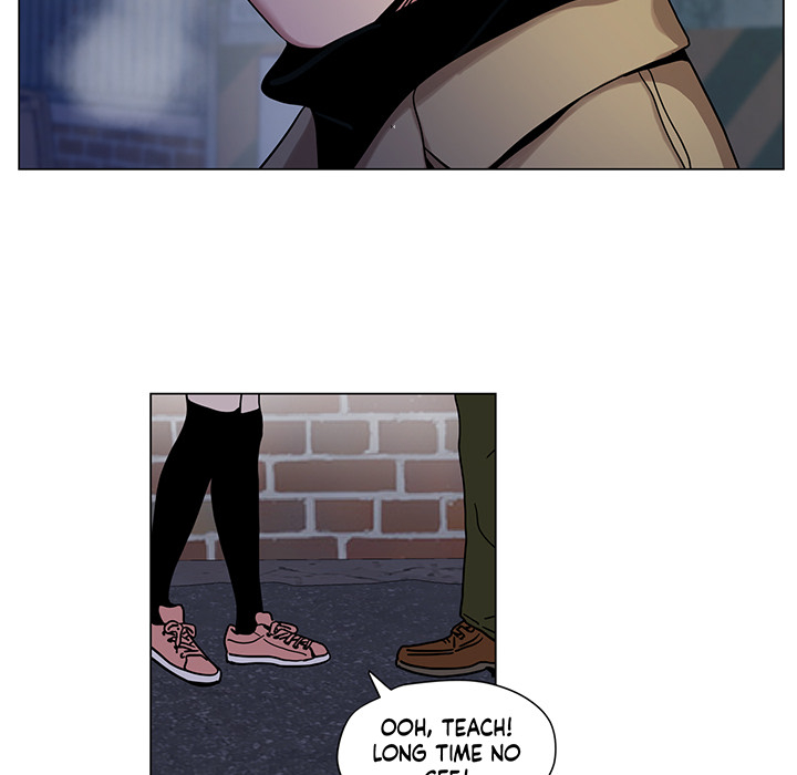 Redemption Camp Chapter 60 page 49 - 