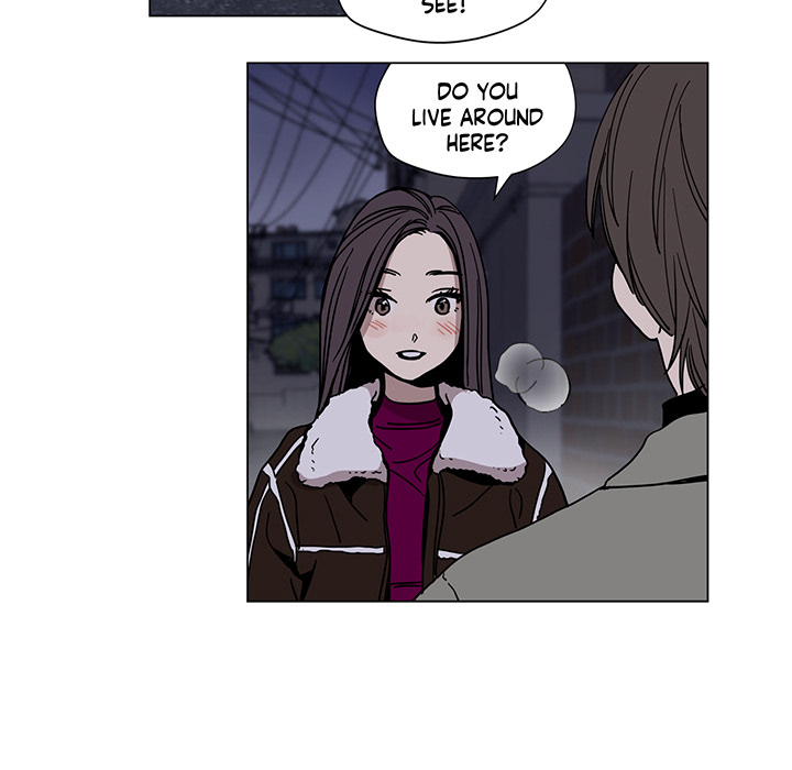 Redemption Camp Chapter 60 page 50 - 