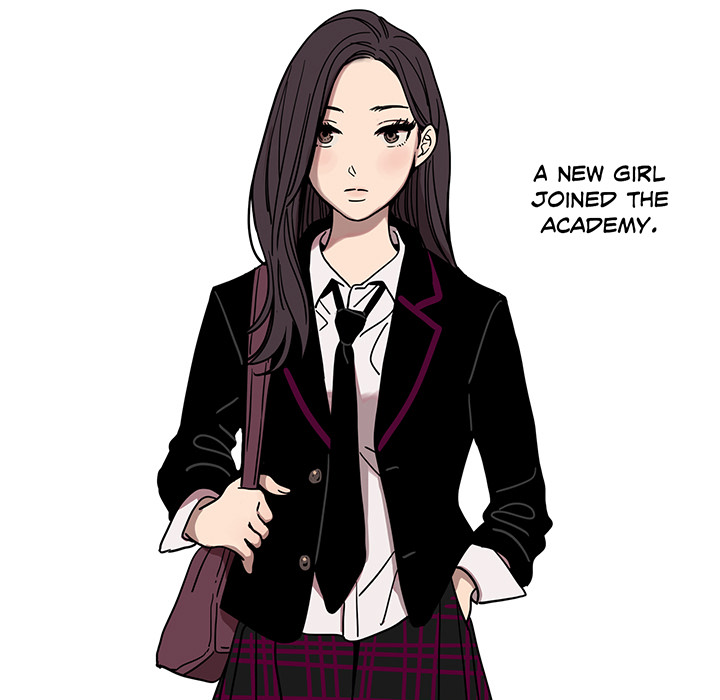Redemption Camp Chapter 60 page 6 - 