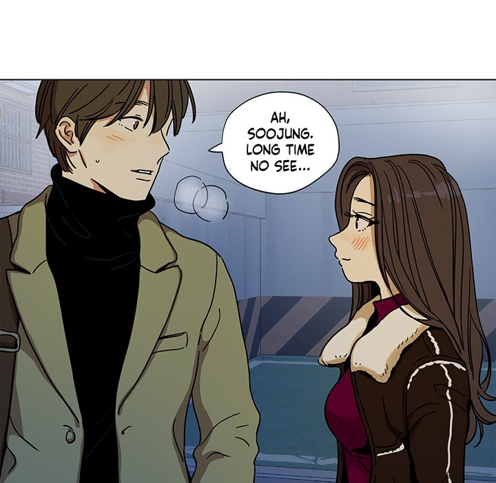 Redemption Camp Chapter 60 page 51 - 