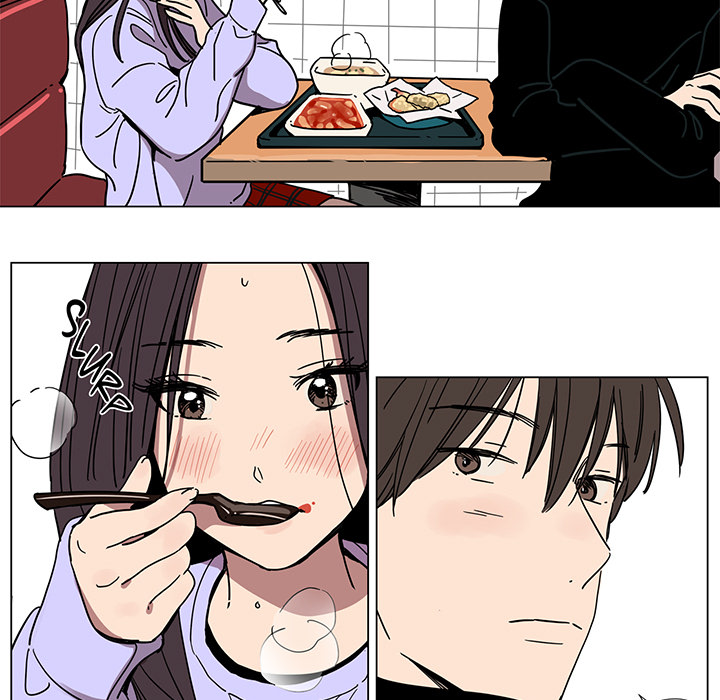 Redemption Camp Chapter 60 page 10 - 