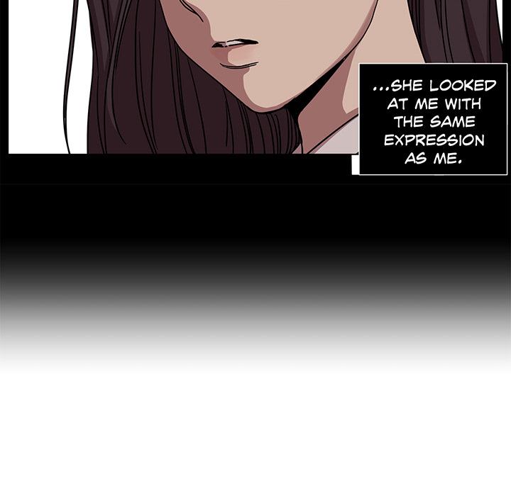 Redemption Camp Chapter 61 page 11 - 
