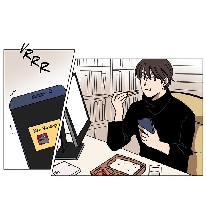 Redemption Camp Chapter 61 page 13 - 