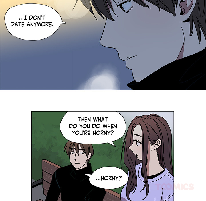 Redemption Camp Chapter 61 page 18 - 