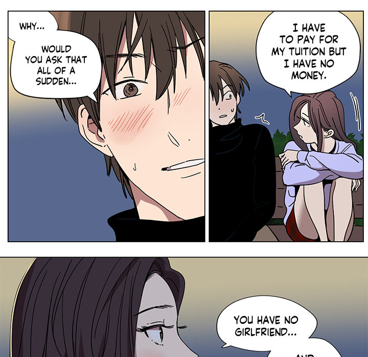 Redemption Camp Chapter 61 page 20 - 