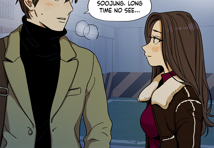 Redemption Camp Chapter 61 page 3 - 