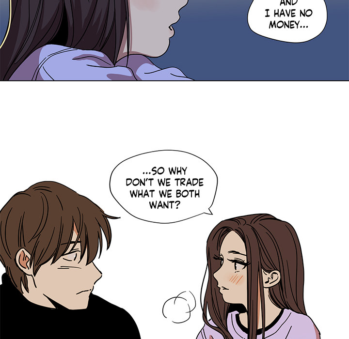 Redemption Camp Chapter 61 page 21 - 