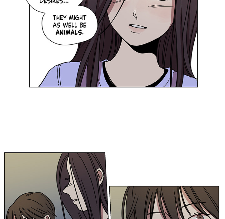 Redemption Camp Chapter 61 page 29 - 
