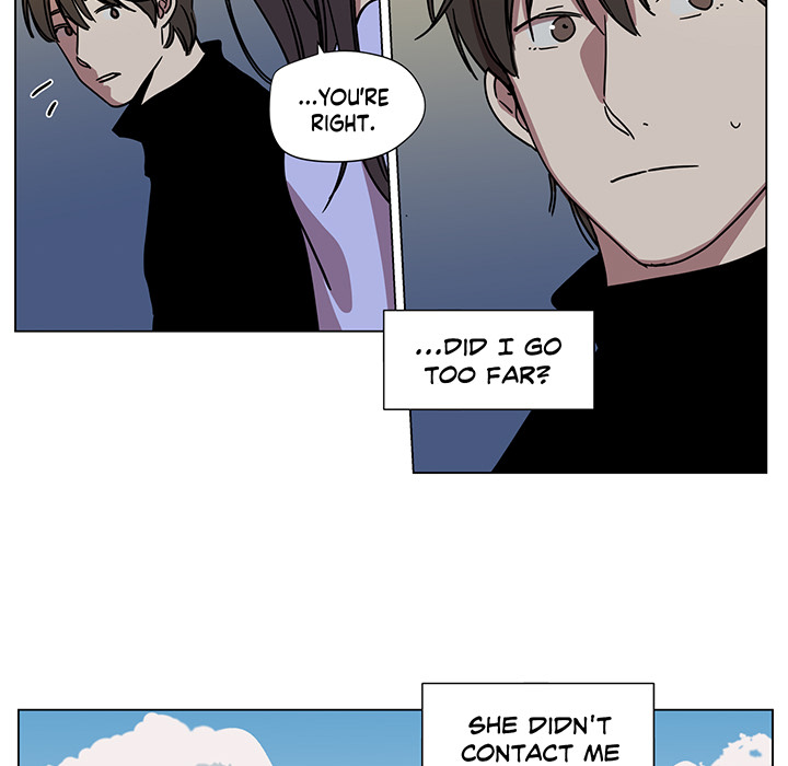 Redemption Camp Chapter 61 page 30 - 