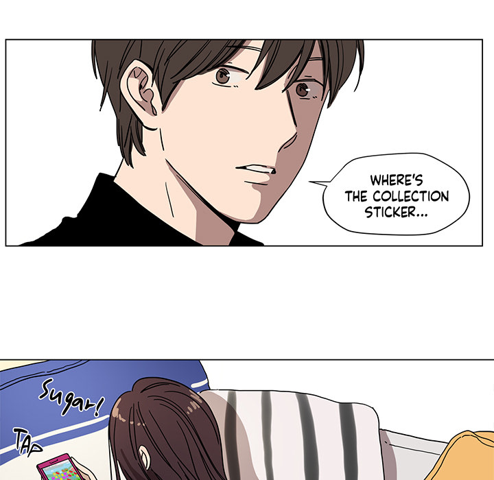 Redemption Camp Chapter 61 page 38 - 