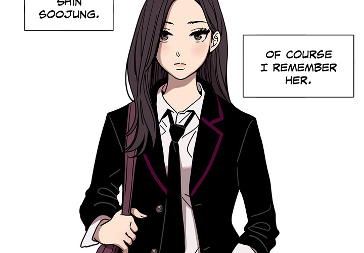 Redemption Camp Chapter 61 page 5 - 